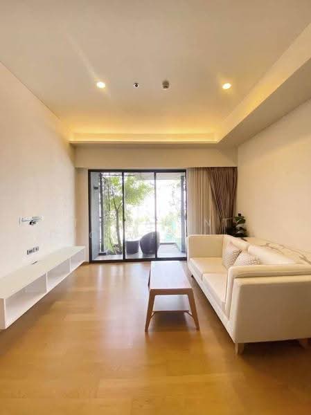 Siamese Exclusive Sukhumvit 31, bangkok, 75 Soi Sukhumvit 31, Khlong Tan Nua, Watthana, Bangkok, 1 Bedroom, 47 sqm, Condo For Rent, by Teeranant Chonwisaikajon, 500583421 - DDproperty.com