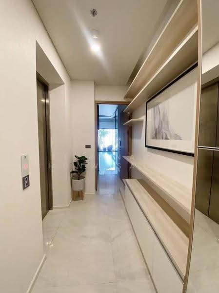 Siamese Exclusive Sukhumvit 31, bangkok, 75 Soi Sukhumvit 31, Khlong Tan Nua, Watthana, Bangkok, 1 Bedroom, 47 sqm, Condo For Rent, by Teeranant Chonwisaikajon, 500583421 - DDproperty.com