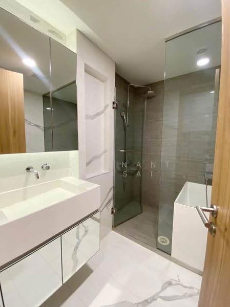 Siamese Exclusive Sukhumvit 31 : ไซมิส เอ๊กซ์ตลูซีฟ สุขุมวิท 31, กรุงเทพ, 75 ถนนสุขุมวิท 31, คลองตันเหนือ, วัฒนา, กรุงเทพ, 47 ตร.ม., คอนโด ให้เช่า, โดย Teeranant Chonwisaikajon, 500583421 - DDproperty.com