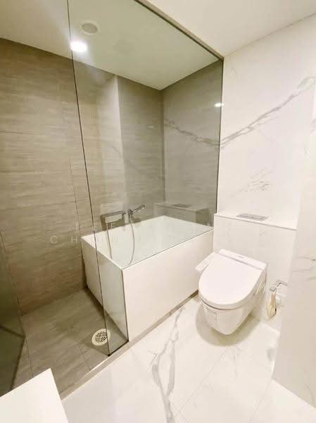 Siamese Exclusive Sukhumvit 31, bangkok, 75 Soi Sukhumvit 31, Khlong Tan Nua, Watthana, Bangkok, 1 Bedroom, 47 sqm, Condo For Rent, by Teeranant Chonwisaikajon, 500583421 - DDproperty.com