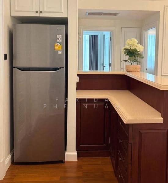 Grand Langsuan, Bangkok, Soi Lang Suan ,Ploenchit Road, Lumphini, Pathum Wan, Bangkok, 3 Bedrooms, 180 sqm, Condo For Rent, by Farida Phetnuam, 500583422 - DDproperty.com