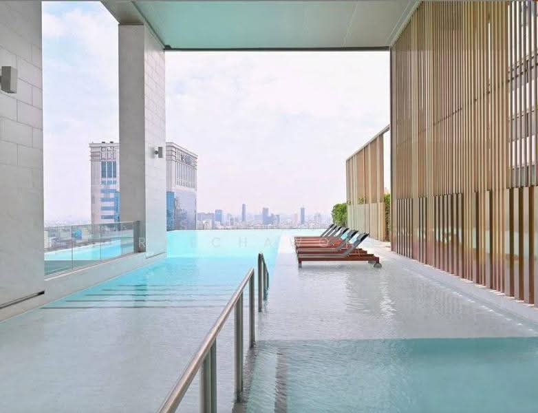 The Esse Asoke, Bangkok, 333 Soi Sukhumvit 21, Sukhumvit Road, Khlongtoei Nua, Watthana, Bangkok, 1 Bedroom, 45 sqm, Condo For Rent, by Sarawut Ratchawong, 500583423 - DDproperty.com
