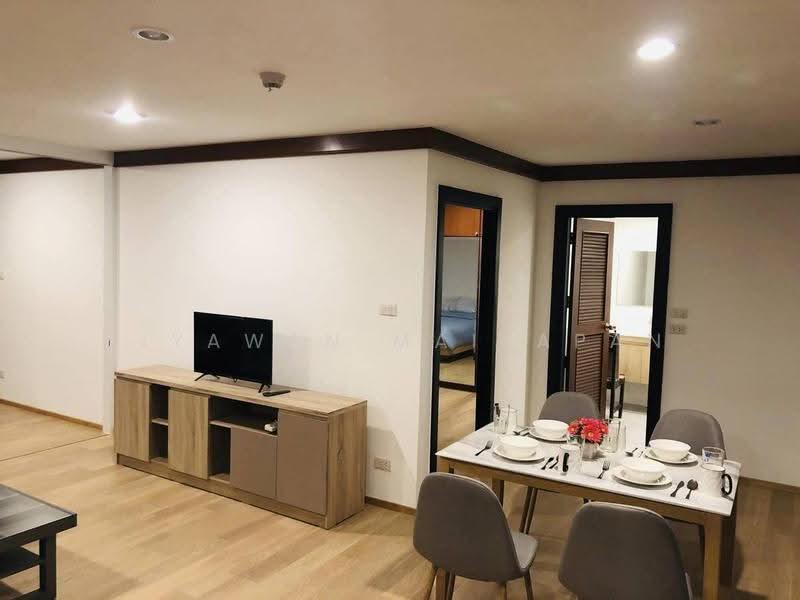 Supalai Place Sukhumvit 39 : ศุภาลัย เพลส สุขุมวิท 39, กรุงเทพ, 175-179 ซอยสุขุมวิท 39 ถนนสุขุมวิท แขวงคลองตันเหนือ เขตวัฒนา กรุงเทพมหานคร, คลองตันเหนือ, วัฒนา, กรุงเทพ, 50 ตร.ม., คอนโด ให้เช่า, โดย Piyawan Maiyapan, 500583424 - DDproperty.com