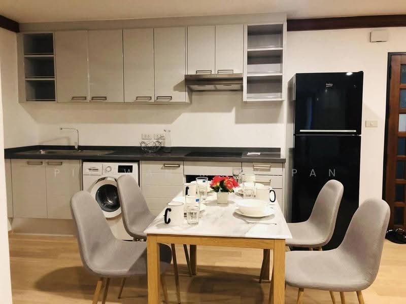 Supalai Place Sukhumvit 39 : ศุภาลัย เพลส สุขุมวิท 39, กรุงเทพ, 175-179 ซอยสุขุมวิท 39 ถนนสุขุมวิท แขวงคลองตันเหนือ เขตวัฒนา กรุงเทพมหานคร, คลองตันเหนือ, วัฒนา, กรุงเทพ, 50 ตร.ม., คอนโด ให้เช่า, โดย Piyawan Maiyapan, 500583424 - DDproperty.com