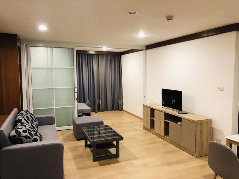 Supalai Place Sukhumvit 39, bangkok, 175-179 Soi Sukhumvit 39 Sukhumvit Road, Khlong Tan Nua, Watthana, Bangkok, 1 Bedroom, 50 sqm, Condo For Rent, by Piyawan Maiyapan, 500583424 - DDproperty.com