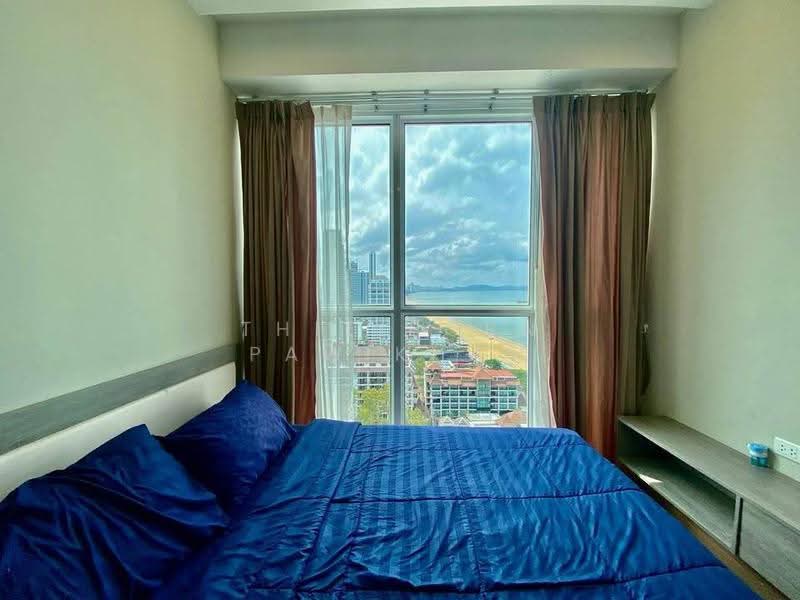 Cetus Beachfront : ซีตัส บีชฟรอนท์, ชลบุรี, หมู่ที่ 12 422 Jomtiensaineung Rd, นาเกลือ, บางละมุง, ชลบุรี, 85 ตร.ม., คอนโด ขาย, โดย Thitiporn Pawikham, 500583428 - DDproperty.com