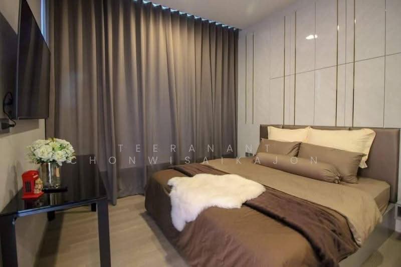 The Esse Asoke, bangkok, 333 Soi Sukhumvit 21, Sukhumvit Road, Khlongtoei Nua, Watthana, Bangkok, 1 Bedroom, 48 sqm, Condo For Sale, by Teeranant Chonwisaikajon, 500583429 - DDproperty.com