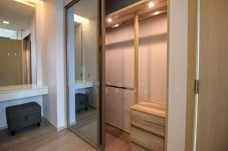 The Esse Asoke, bangkok, 333 Soi Sukhumvit 21, Sukhumvit Road, Khlongtoei Nua, Watthana, Bangkok, 1 Bedroom, 48 sqm, Condo For Sale, by Teeranant Chonwisaikajon, 500583429 - DDproperty.com
