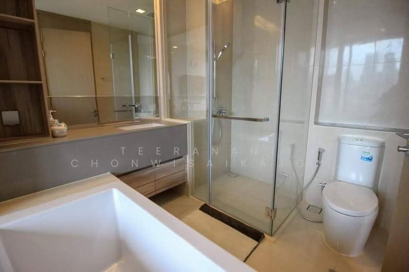 The Esse Asoke, bangkok, 333 Soi Sukhumvit 21, Sukhumvit Road, Khlongtoei Nua, Watthana, Bangkok, 1 Bedroom, 48 sqm, Condo For Sale, by Teeranant Chonwisaikajon, 500583429 - DDproperty.com