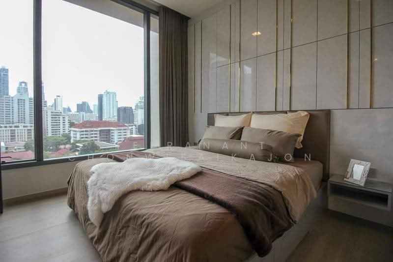 The Esse Asoke, bangkok, 333 Soi Sukhumvit 21, Sukhumvit Road, Khlongtoei Nua, Watthana, Bangkok, 1 Bedroom, 48 sqm, Condo For Sale, by Teeranant Chonwisaikajon, 500583429 - DDproperty.com