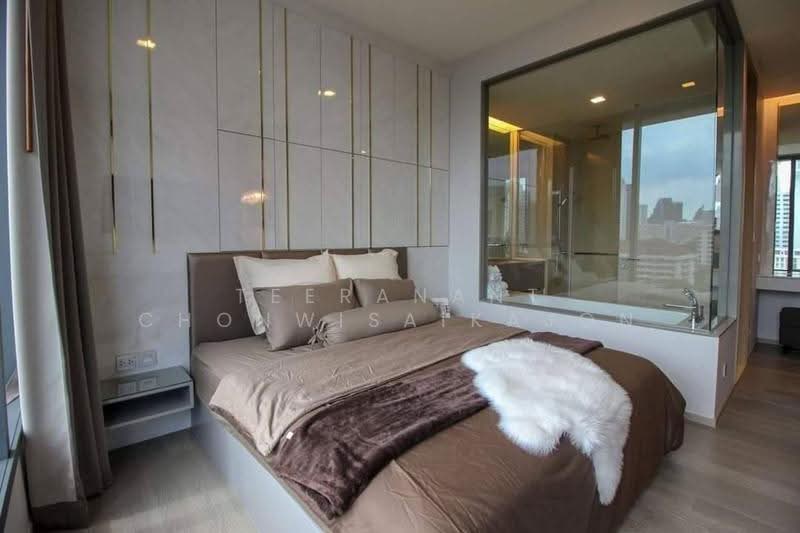 The Esse Asoke, bangkok, 333 Soi Sukhumvit 21, Sukhumvit Road, Khlongtoei Nua, Watthana, Bangkok, 1 Bedroom, 48 sqm, Condo For Sale, by Teeranant Chonwisaikajon, 500583429 - DDproperty.com