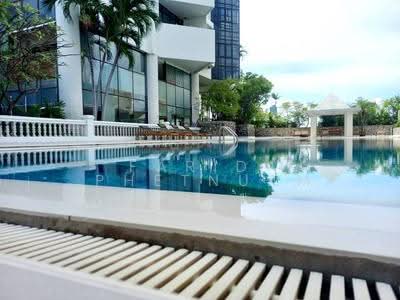 For Rent - The Waterford Park, Bangkok