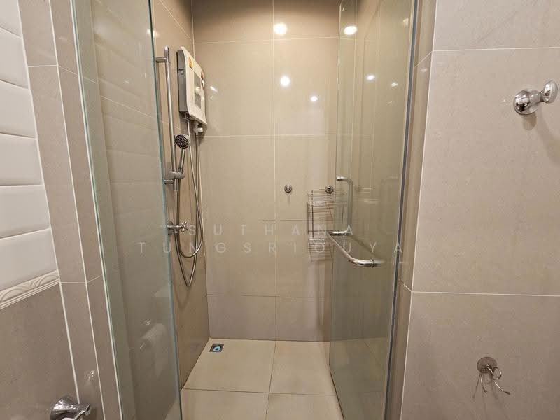The Editor Saphan Khwai, bangkok, 1555 Phahonyothin Rd, Samsen Nai, Phaya Thai, Bangkok, Studio, 28 sqm, Condo For Sale, by Suthana Tungsriouya, 500583434 - DDproperty.com