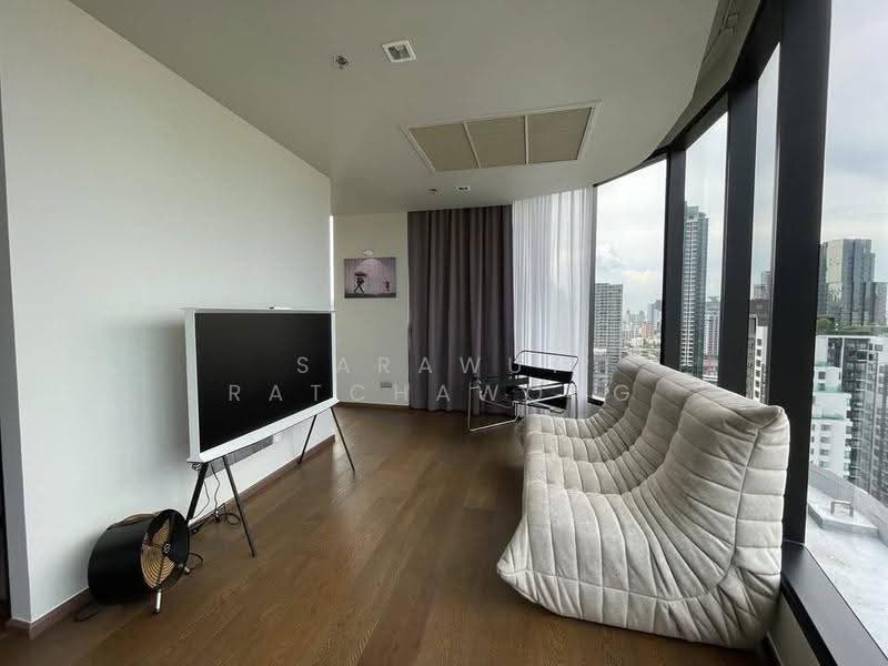 IDEO Q Sukhumvit 36, bangkok, Soi Sukhumvit 36, Khong Tan, Khlong Toei, Bangkok, 1 Bedroom, 50 sqm, Condo For Rent, by Sarawut Ratchawong, 500583435 - DDproperty.com