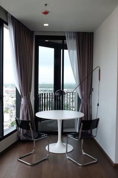 IDEO Q Sukhumvit 36, bangkok, Soi Sukhumvit 36, Khong Tan, Khlong Toei, Bangkok, 1 Bedroom, 50 sqm, Condo For Rent, by Sarawut Ratchawong, 500583435 - DDproperty.com