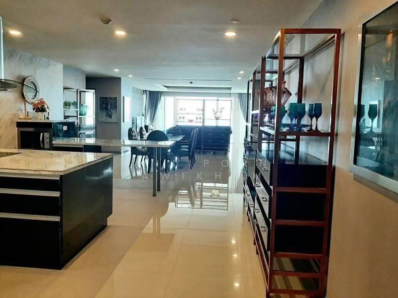 Sea Saran Condominium, chon-buri, 190 Moo 2 Bangsaray, Bang Sa-re, Sattahip, Chon Buri (Pattaya), 3 Bedrooms, 268 sqm, Condo For Sale, by Thitiporn Pawikham, 500583437 - DDproperty.com