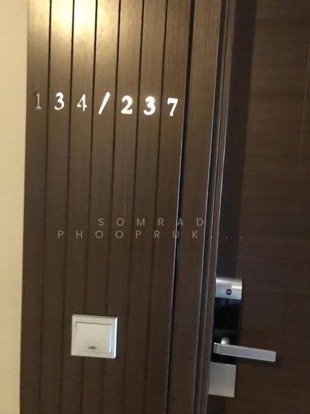 Quattro by Sansiri, bangkok, 134 Thong Lo 4 Alley, Khlong Tan Nua, Watthana, Bangkok, 2 Bedrooms, 75 sqm, Condo For Rent, by Somrad Phoopruksachart, 500583438 - DDproperty.com