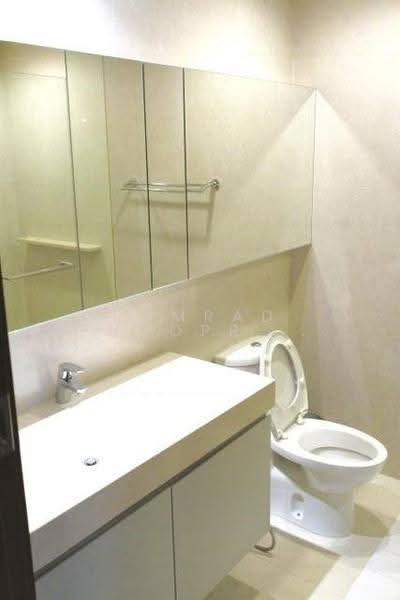 Quattro by Sansiri, bangkok, 134 Thong Lo 4 Alley, Khlong Tan Nua, Watthana, Bangkok, 2 Bedrooms, 75 sqm, Condo For Rent, by Somrad Phoopruksachart, 500583438 - DDproperty.com