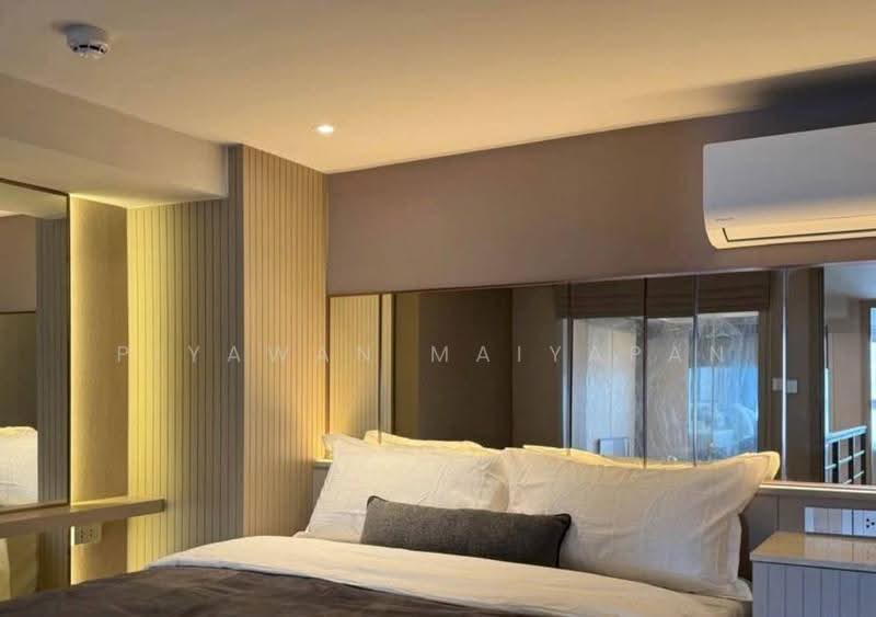 Culture Chula, bangkok, 38/12 Soi Pratu Chai, Si Phraya, Bang Rak, Bangkok, 2 Bedrooms, 57 sqm, Condo For Rent, by Piyawan Maiyapan, 500583440 - DDproperty.com