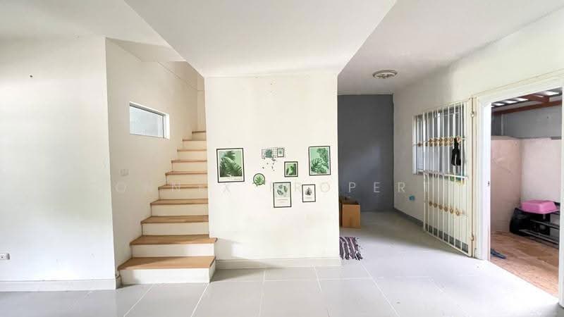 Pruksa Ville 45 Phuket-Thalang, phuket, อ่าวเอกวานิช, Thep Krasattri, Thalang, Phuket, 3 Bedrooms, 95 sqm, Townhouse For Sale, by Connex Property, 500583441 - DDproperty.com