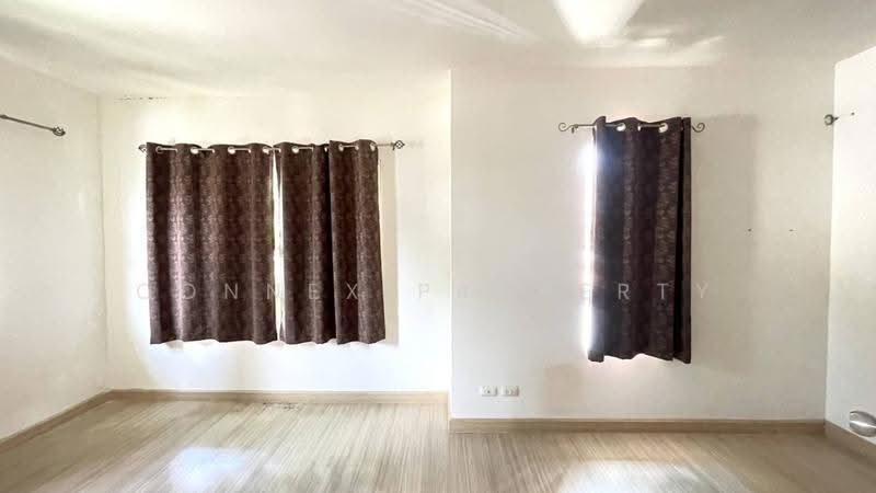 Pruksa Ville 45 Phuket-Thalang, phuket, อ่าวเอกวานิช, Thep Krasattri, Thalang, Phuket, 3 Bedrooms, 95 sqm, Townhouse For Sale, by Connex Property, 500583441 - DDproperty.com