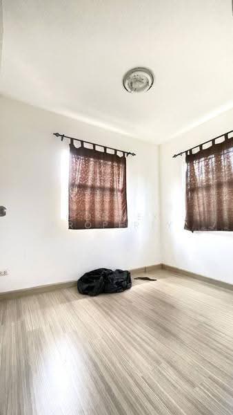 Pruksa Ville 45 Phuket-Thalang, phuket, อ่าวเอกวานิช, Thep Krasattri, Thalang, Phuket, 3 Bedrooms, 95 sqm, Townhouse For Sale, by Connex Property, 500583441 - DDproperty.com