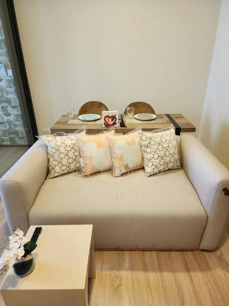 XT Phayathai, Bangkok, Phaya Thai Road, Thanon Phaya Thai, Ratchathewi, Bangkok, 1 Bedroom, 42 sqm, Condo For Rent, by Farida Phetnuam, 500583442 - DDproperty.com