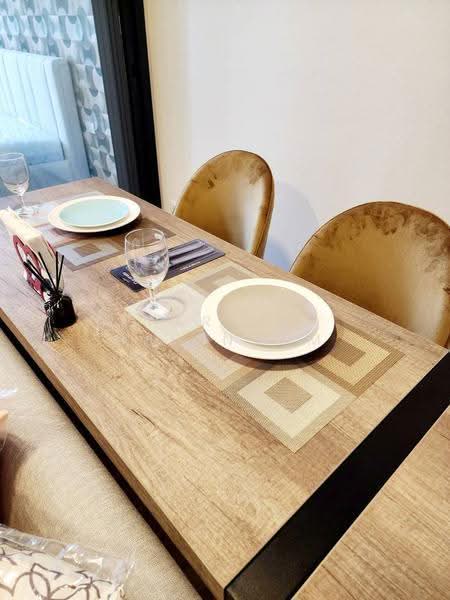 XT Phayathai, Bangkok, Phaya Thai Road, Thanon Phaya Thai, Ratchathewi, Bangkok, 1 Bedroom, 42 sqm, Condo For Rent, by Farida Phetnuam, 500583442 - DDproperty.com