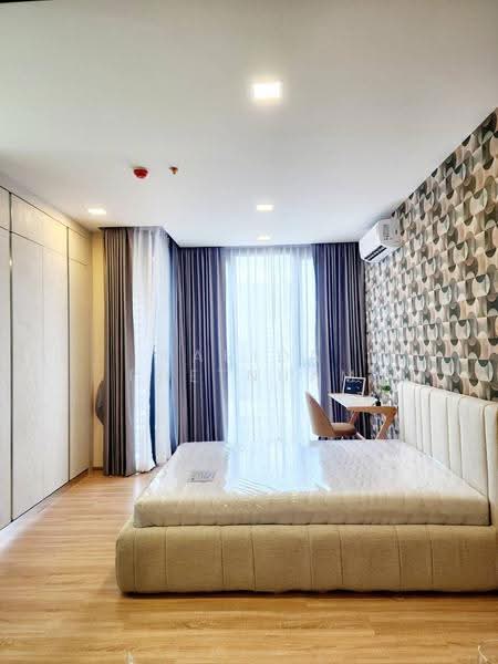 XT Phayathai, Bangkok, Phaya Thai Road, Thanon Phaya Thai, Ratchathewi, Bangkok, 1 Bedroom, 42 sqm, Condo For Rent, by Farida Phetnuam, 500583442 - DDproperty.com