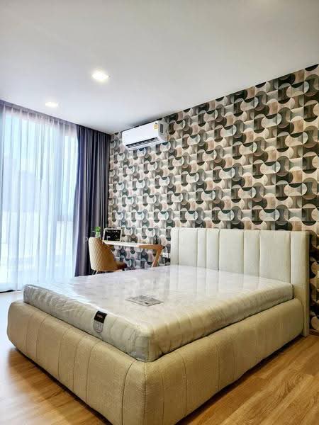 XT Phayathai, Bangkok, Phaya Thai Road, Thanon Phaya Thai, Ratchathewi, Bangkok, 1 Bedroom, 42 sqm, Condo For Rent, by Farida Phetnuam, 500583442 - DDproperty.com