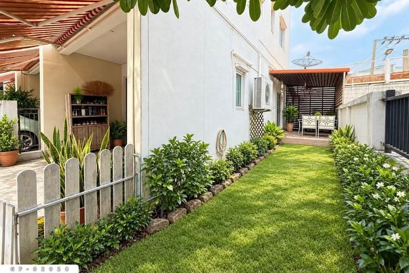 Baan Klang Mueng Ladprao 101, bangkok, Soi Ladprao 101, Ladprao Road, Khlong Chan, Bang Kapi, Bangkok, 3 Bedrooms, 180 sqm, Townhouse For Sale, by Benchawarin Pakkawetppisit, 500583443 - DDproperty.com