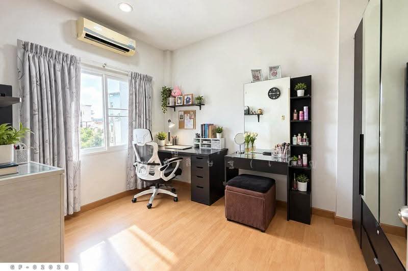Baan Klang Mueng Ladprao 101, bangkok, Soi Ladprao 101, Ladprao Road, Khlong Chan, Bang Kapi, Bangkok, 3 Bedrooms, 180 sqm, Townhouse For Sale, by Benchawarin Pakkawetppisit, 500583443 - DDproperty.com