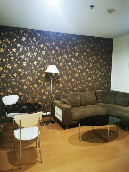 Life @ Sukhumvit 65, Bangkok, Sukhumvit Road, Phra Kanong Nua, Watthana, Bangkok, 1 Bedroom, 32 sqm, Condo For Rent, by Daran Buntakawinkul, 500583447 - DDproperty.com