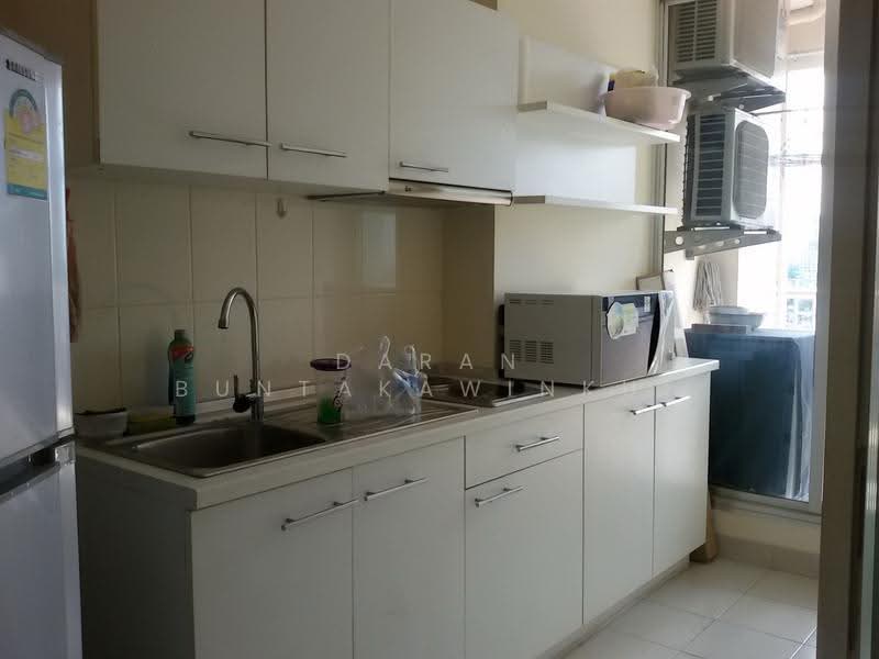 Life @ Sukhumvit 65, Bangkok, Sukhumvit Road, Phra Kanong Nua, Watthana, Bangkok, 1 Bedroom, 32 sqm, Condo For Rent, by Daran Buntakawinkul, 500583447 - DDproperty.com