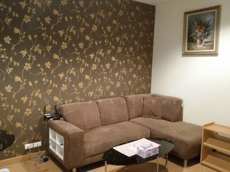 Life @ Sukhumvit 65, Bangkok, Sukhumvit Road, Phra Kanong Nua, Watthana, Bangkok, 1 Bedroom, 32 sqm, Condo For Rent, by Daran Buntakawinkul, 500583447 - DDproperty.com