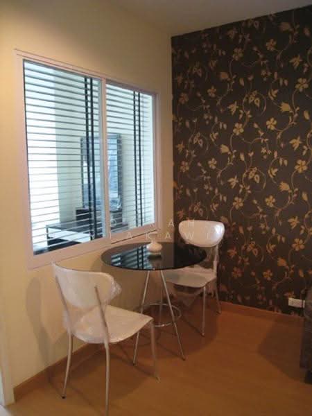 Life @ Sukhumvit 65, Bangkok, Sukhumvit Road, Phra Kanong Nua, Watthana, Bangkok, 1 Bedroom, 32 sqm, Condo For Rent, by Daran Buntakawinkul, 500583447 - DDproperty.com