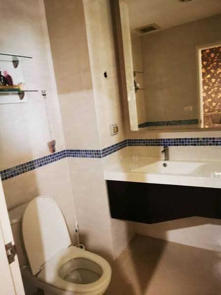 Life @ Sukhumvit 65, Bangkok, Sukhumvit Road, Phra Kanong Nua, Watthana, Bangkok, 1 Bedroom, 32 sqm, Condo For Rent, by Daran Buntakawinkul, 500583447 - DDproperty.com