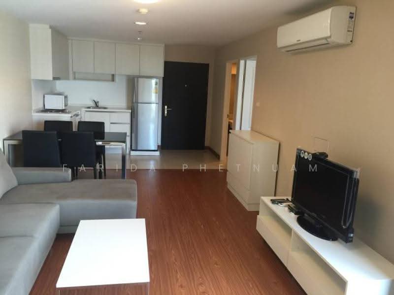 Belle Grand Rama 9, bangkok, 131 Rama 9 Road, Huai Khwang, Bangkok, 1 Bedroom, 49 sqm, Condo For Rent, by Farida Phetnuam, 500583451 - DDproperty.com
