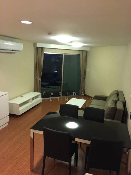 Belle Grand Rama 9, bangkok, 131 Rama 9 Road, Huai Khwang, Bangkok, 1 Bedroom, 49 sqm, Condo For Rent, by Farida Phetnuam, 500583451 - DDproperty.com