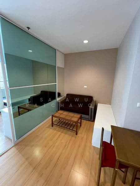 The Address Siam, Bangkok, 456 Petchburi Road, Thanon Phetchaburi, Ratchathewi, Bangkok, 1 Bedroom, 40 sqm, Condo For Rent, by Sarawut Ratchawong, 500583453 - DDproperty.com