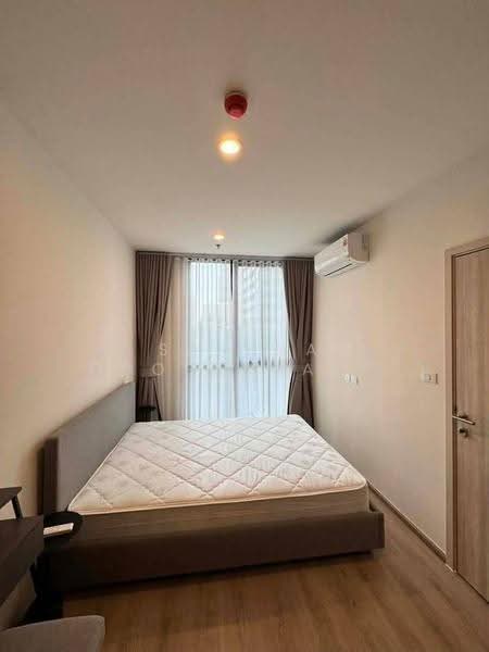 Nue District R9, Bangkok, 59 Rama 9 Road, Huai Khwang, Bangkok, 1 Bedroom, 32 sqm, Condo For Rent, by Sarena Choengsamor, 500583454 - DDproperty.com