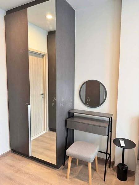 Nue District R9, Bangkok, 59 Rama 9 Road, Huai Khwang, Bangkok, 1 Bedroom, 32 sqm, Condo For Rent, by Sarena Choengsamor, 500583454 - DDproperty.com