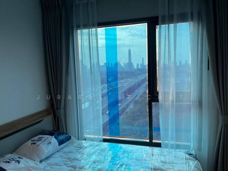 Life Asoke Hype, Bangkok, 339 Chaturathit Rd, Makkasan, Ratchathewi, Bangkok, Studio, 26 sqm, Condo For Rent, by Jurarat Srichat, 500583455 - DDproperty.com