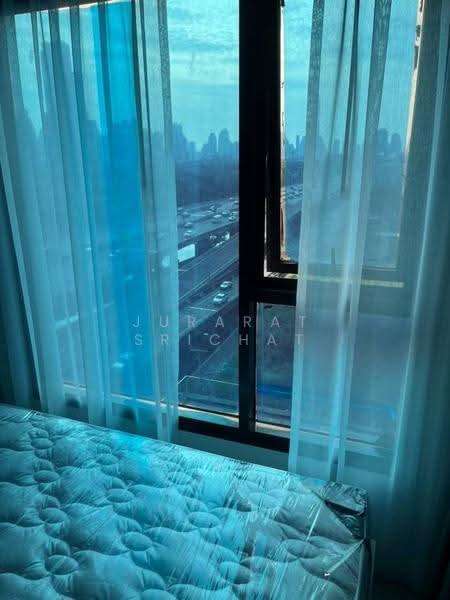 Life Asoke Hype, Bangkok, 339 Chaturathit Rd, Makkasan, Ratchathewi, Bangkok, Studio, 26 sqm, Condo For Rent, by Jurarat Srichat, 500583455 - DDproperty.com