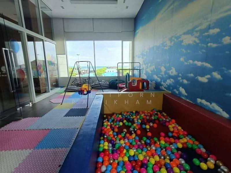 Reflection Jomtien Beach, chon-buri, 15 Village No. 1 98/1, Na Chom Thian, Sattahip, Chon Buri (Pattaya), 3 Bedrooms, 217 sqm, Condo For Sale, by Thitiporn Pawikham, 500583456 - DDproperty.com