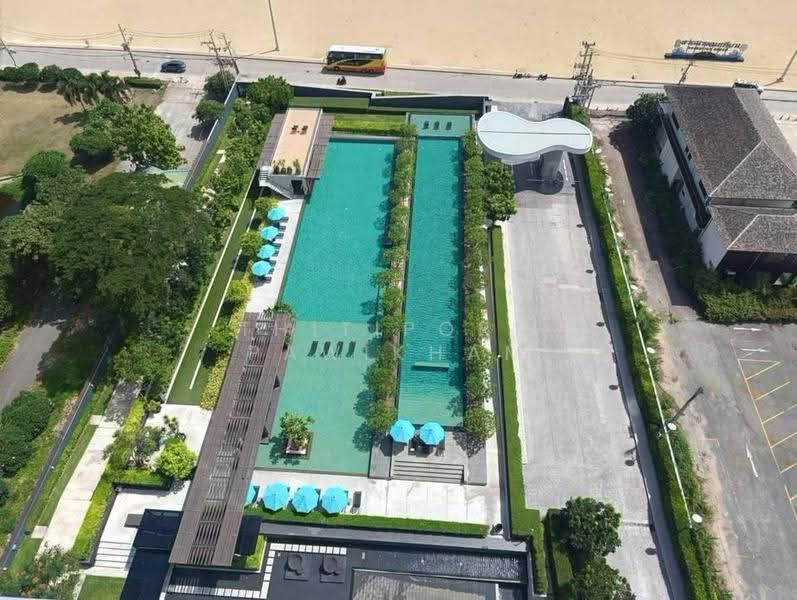 Reflection Jomtien Beach, chon-buri, 15 Village No. 1 98/1, Na Chom Thian, Sattahip, Chon Buri (Pattaya), 3 Bedrooms, 217 sqm, Condo For Sale, by Thitiporn Pawikham, 500583456 - DDproperty.com
