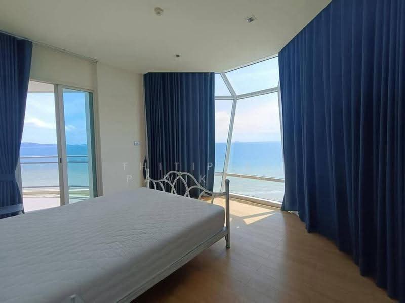 Reflection Jomtien Beach, chon-buri, 15 Village No. 1 98/1, Na Chom Thian, Sattahip, Chon Buri (Pattaya), 3 Bedrooms, 217 sqm, Condo For Sale, by Thitiporn Pawikham, 500583456 - DDproperty.com
