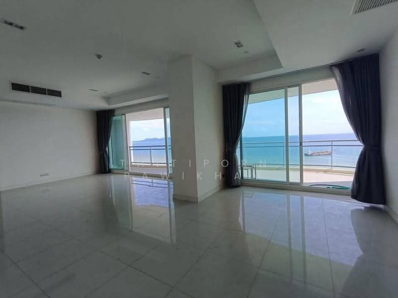 Reflection Jomtien Beach : รีเฟล็คชั่น จอมเทียน บีช, ชลบุรี, 15 หมู่ที่ 1 98/1, นาจอมเทียน, สัตหีบ, ชลบุรี, 217 ตร.ม., คอนโด ขาย, โดย Thitiporn Pawikham, 500583456 - DDproperty.com