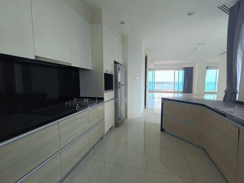 Reflection Jomtien Beach, chon-buri, 15 Village No. 1 98/1, Na Chom Thian, Sattahip, Chon Buri (Pattaya), 3 Bedrooms, 217 sqm, Condo For Sale, by Thitiporn Pawikham, 500583456 - DDproperty.com