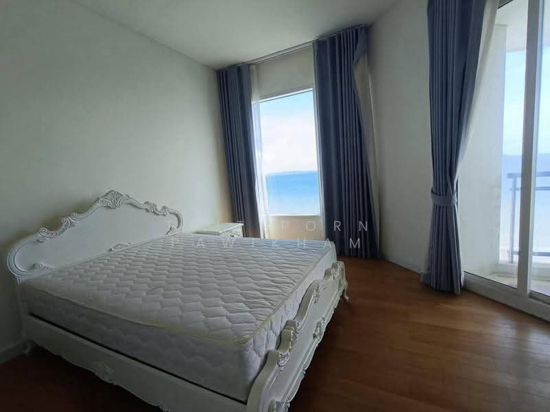 Reflection Jomtien Beach, chon-buri, 15 Village No. 1 98/1, Na Chom Thian, Sattahip, Chon Buri (Pattaya), 3 Bedrooms, 217 sqm, Condo For Sale, by Thitiporn Pawikham, 500583456 - DDproperty.com